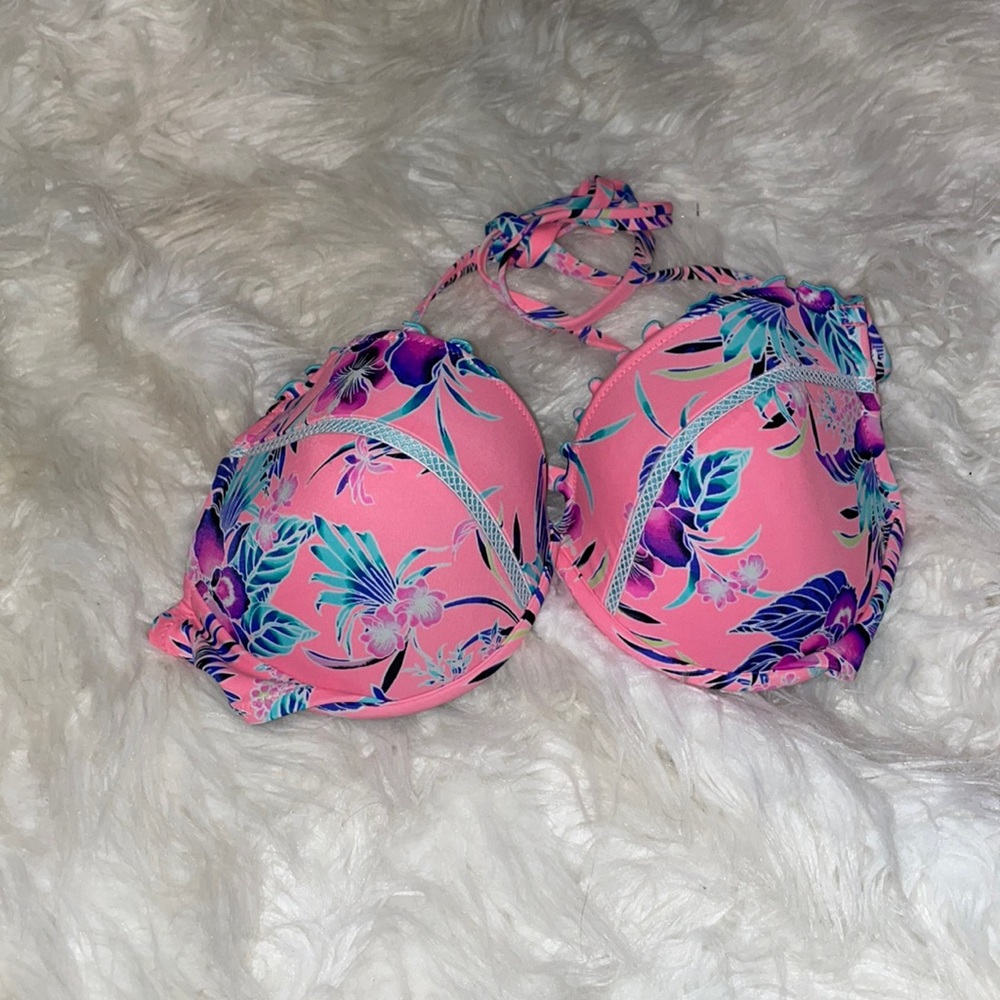 Shade & shore bikini top